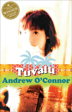 Tuvalu (2007) by Andrew O'Connor