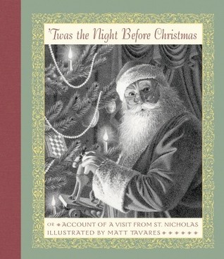 'Twas the Night Before Christmas (2006) by Clement C. Moore