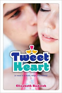 Tweet Heart (2010) by Elizabeth Rudnick