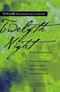 Twelfth Night (2004) by William Shakespeare