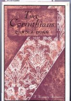 Two Corinthians: A Walker Regency Duet, Book II (1989) by Carola Dunn