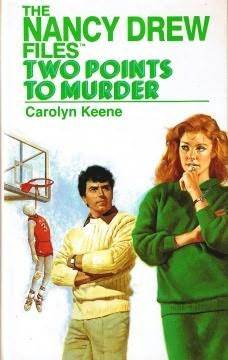 Two Points to Murder (1988) by Carolyn Keene