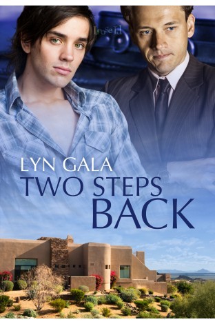 Two Steps Back (2014)