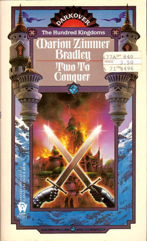 Two to Conquer (1997) by Marion Zimmer Bradley