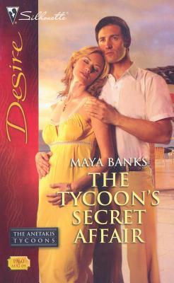 Tycoon's Secret Affair (2013) by Maya Banks