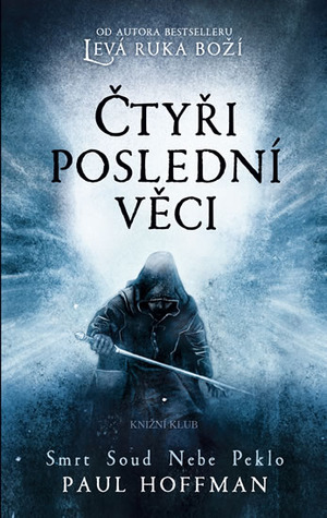 Čtyři poslední věci (2011)