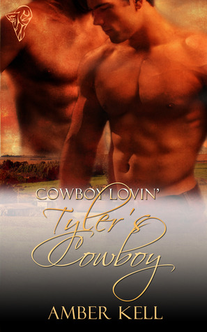 Tyler's Cowboy (2011) by Amber Kell