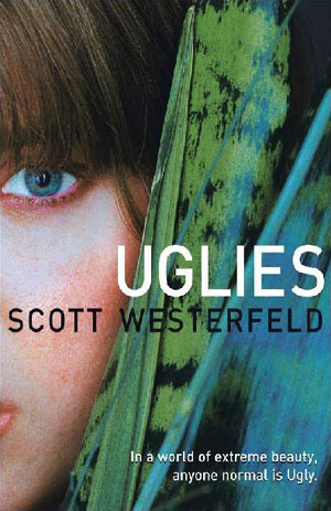 Uglies (2005) by Scott Westerfeld