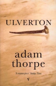 Ulverton (1993) by Adam Thorpe