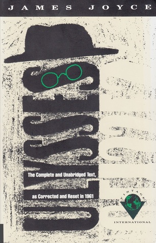 Ulysses (1990) by James Joyce