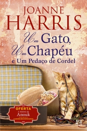 Um Gato, Um Chapéu e Um Pedaço de Cordel (2014)