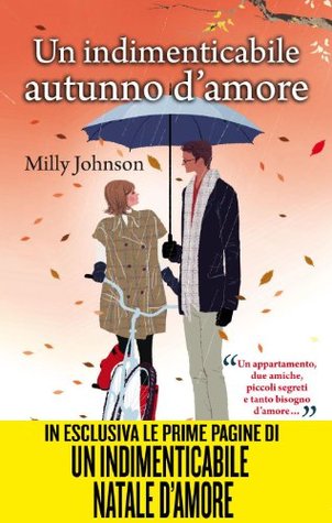 Un indimenticabile autunno d'amore (2011)