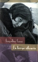 Un largo silencio (2015) by Ángeles Caso