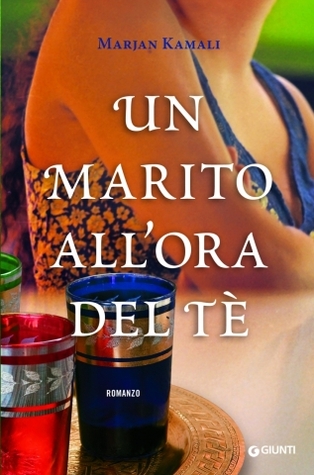 Un marito all'ora del tè (2013)