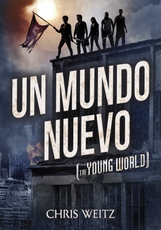 Un mundo nuevo (2014) by Chris Weitz