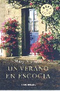 Un verano en Escocia (2007) by Mary Nickson