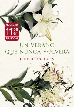 Un verano que nunca volverá (2000) by Judith Kinghorn