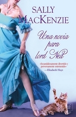 Una novia para lord Ned (2012) by Sally MacKenzie