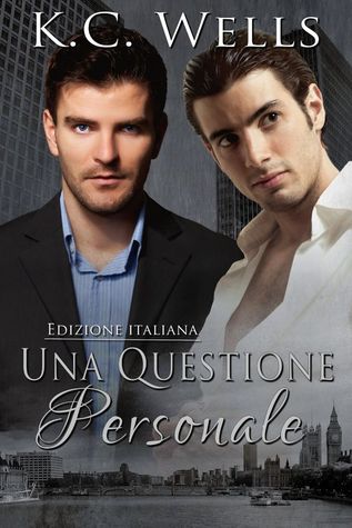 Una questione personale (2014) by K.C. Wells