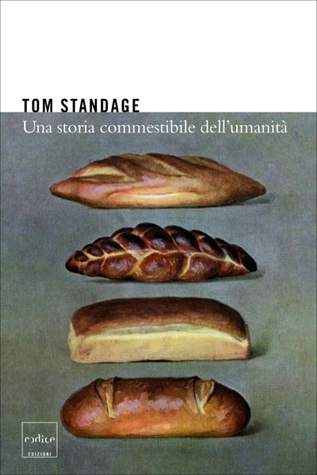 Una storia commestibile dell'umanità (2009)