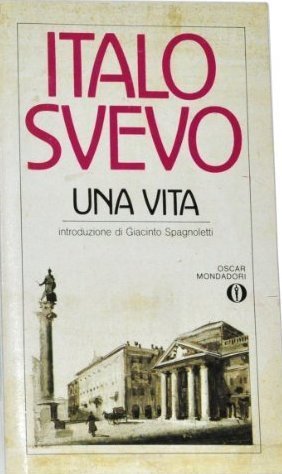 Una vita (1989) by Italo Svevo