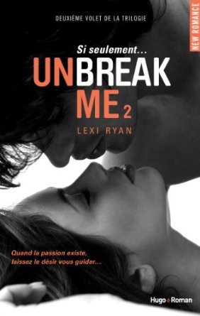 Unbreak Me 2 (2014)