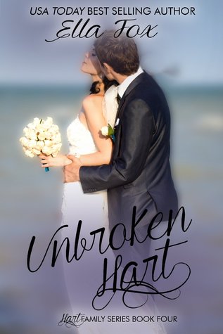 Unbroken Hart (2000) by Ella Fox