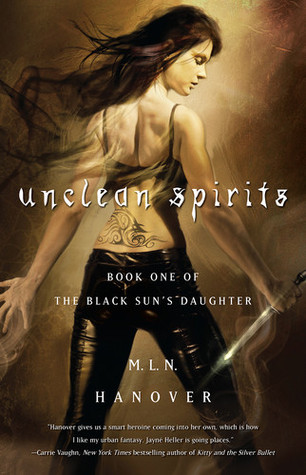 Unclean Spirits (2008)