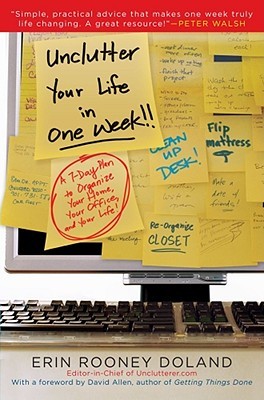 Unclutter Your Life in One Week (2009)