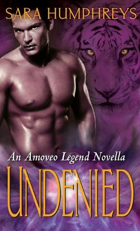 Undenied (2012) by Sara  Humphreys