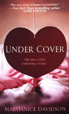 Under Cover (2004) by MaryJanice Davidson