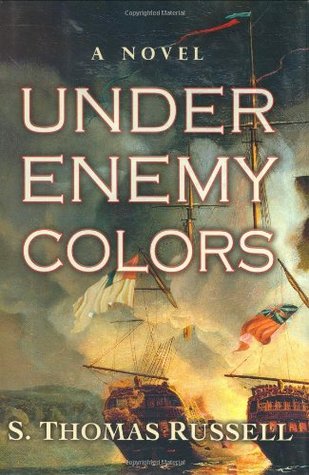 Under Enemy Colors (2007) by Sean Thomas Russell