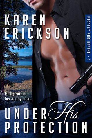 Under His Protection (2012)