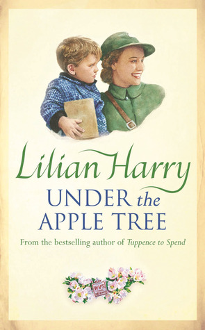 Under the Apple Tree (2004) by Lilian Harry