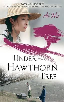 Under the Hawthorn Tree. AI Mi (2012) by Ai Mi