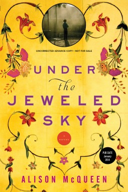 Under the Jeweled Sky (2014)