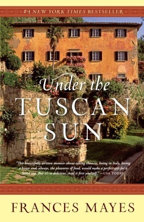 Under the Tuscan Sun (1997)