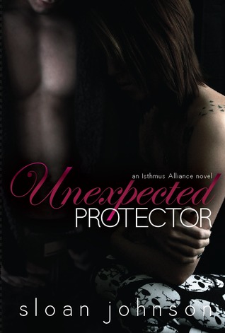 Unexpected Protector (2000) by Sloan  Johnson