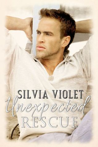 Unexpected Rescue (2013) by Silvia Violet