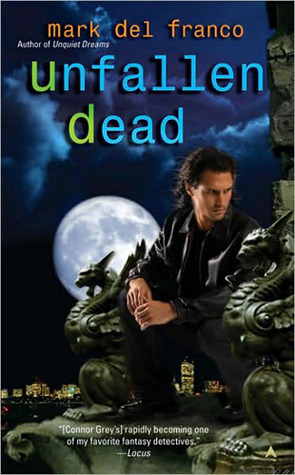 Unfallen Dead (2009)