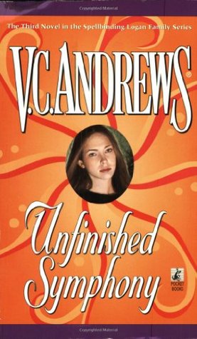 Unfinished Symphony (1997) by V.C. Andrews