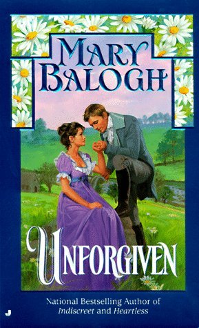 Unforgiven (1998) by Mary Balogh