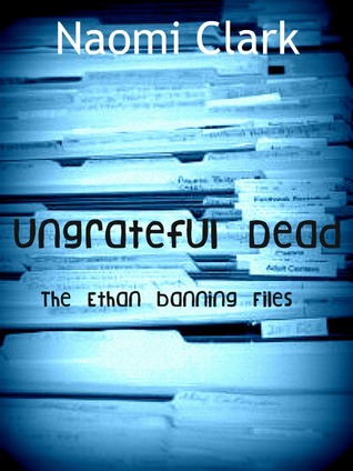 Ungrateful Dead (2011)