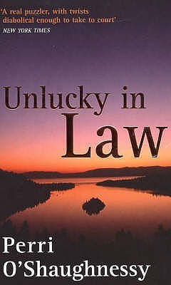 Unlucky in Law (2005)