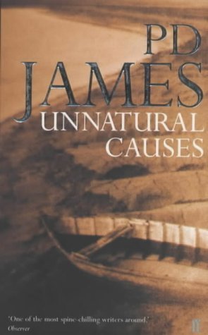 Unnatural Causes (2002) by P.D. James