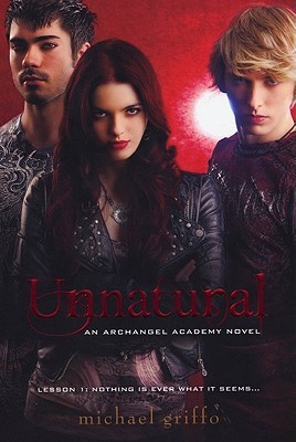 Unnatural (2011)