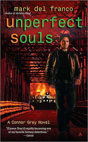 Unperfect Souls (2010) by Mark Del Franco