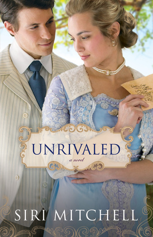 Unrivaled (2013)