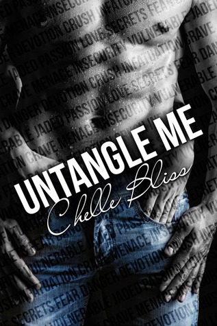 Untangle Me (2013)