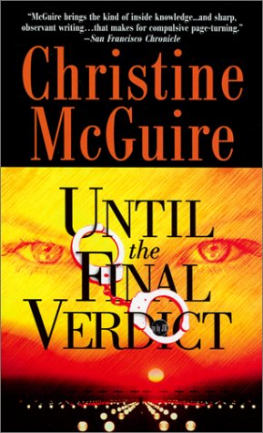 Until the Final Verdict (2002) by Christine McGuire